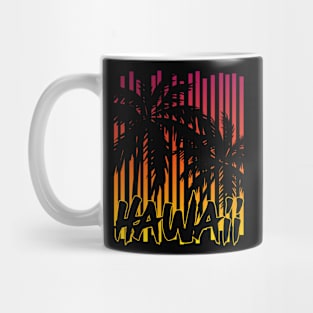 hawaii Mug